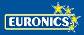 Auch Euronics ist Teil des Black Friday Sale.