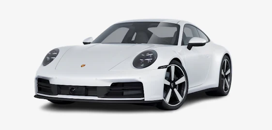 Porsche 911 Carrera für 1.354€/Monat 🚗💨 Vario-Finanzierung, 1.000€ Anzahlung, 10tkm/Jahr