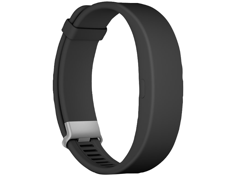 Vorbei! SONY SWR 12, Activity Tracker, Schwarz für 19 EUR inkl. Versand
