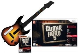 guitar hero