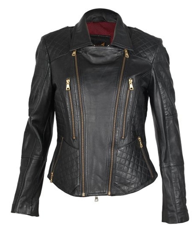 Amazon: Echtlederjacken 30% reduziert (Jilani, J. Gillie, Cross Liners)