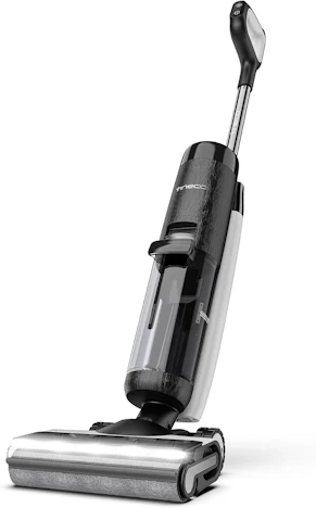 Tineco Floor One S7 Pro Nass Trockensauger Kabellos, Zentrifugal-Trocken