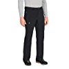 VAUDE Herren Men's Strathcona Pro Pants Hose, Black, 54 