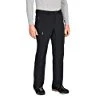 VAUDE Herren Men's Strathcona Pro Pants Hose, Black, 54