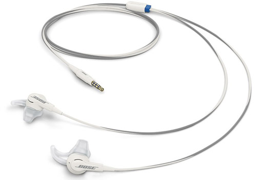 Bose SoundTrue In-Ear für 49€ - In-Ear Kopfhörer