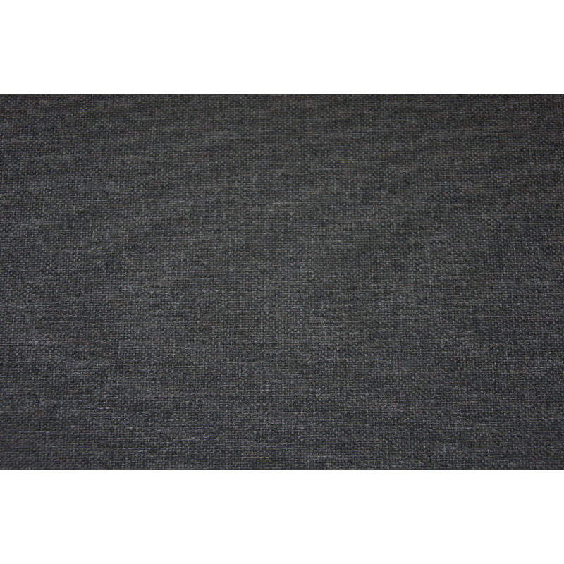 Stern Hockerkissen Holly 72x72 cm grau (489481) mit 22% Rabatt