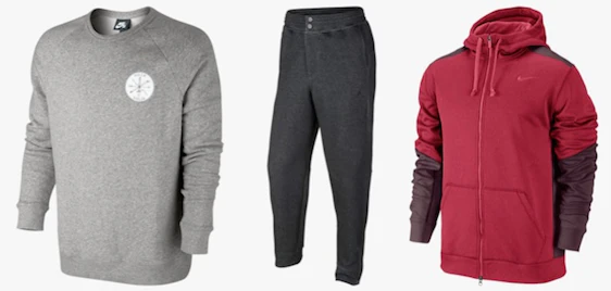 Nike Sale - 10% Rabatt auf bereits reduzierte Ware