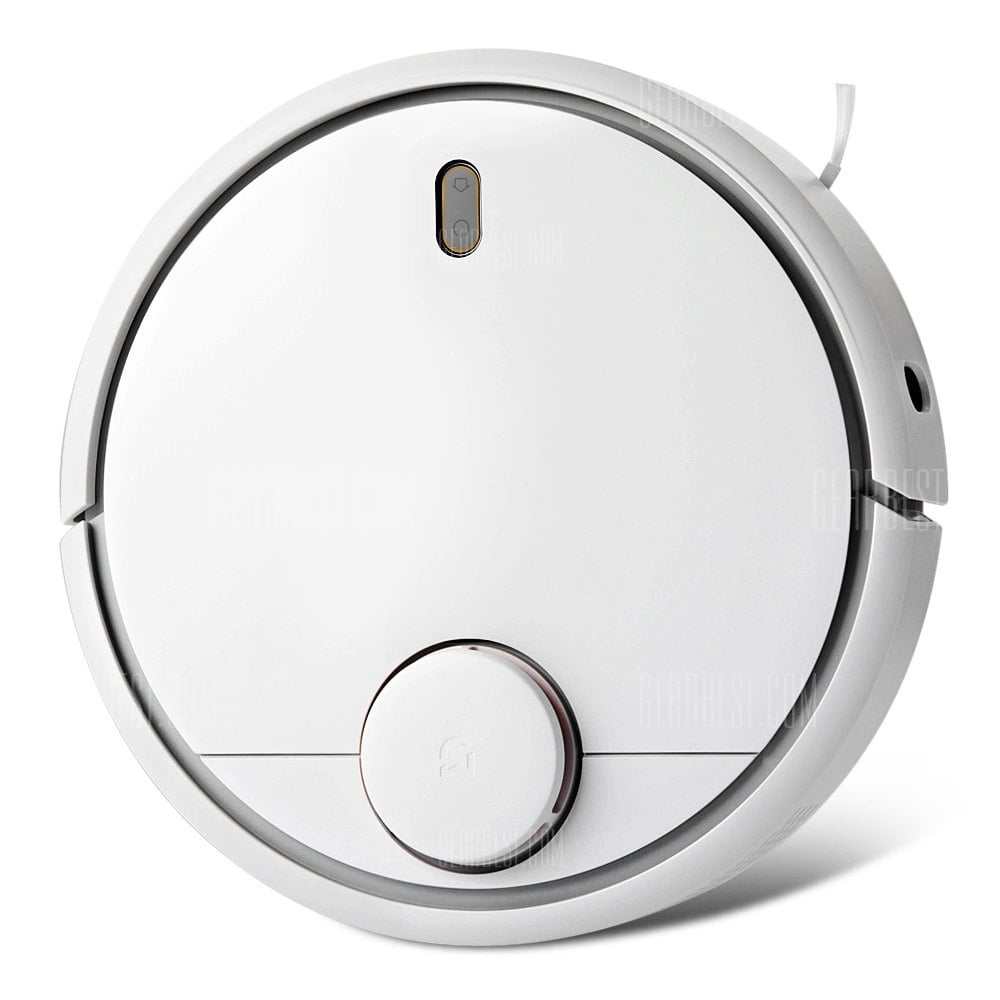 Xiaomi Mi Robot Vacuum - Staubsaugroboter für 276€