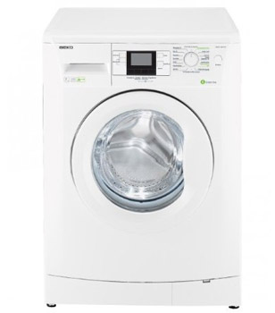Beko WMB 71443 PTE für 239€ - günstigste 7kg Frontlader-Waschmaschine