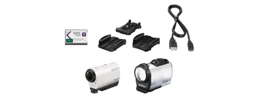 Actioncam Sony HDR-AZ1 für 149,- EUR inkl. Versand