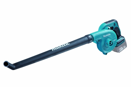 Makita BUB 143 Z Akku-Laubgebläse (Solo) für 57,20 EUR inkl. Versand