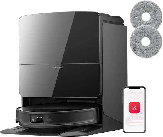 roborock Saros 10R Set für 799€