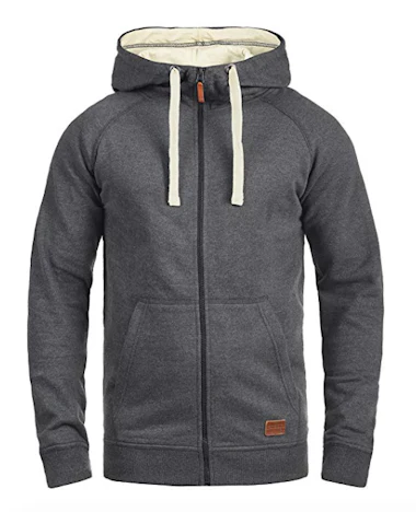 BLEND Kapuzenpullover für 28€ statt 40€!