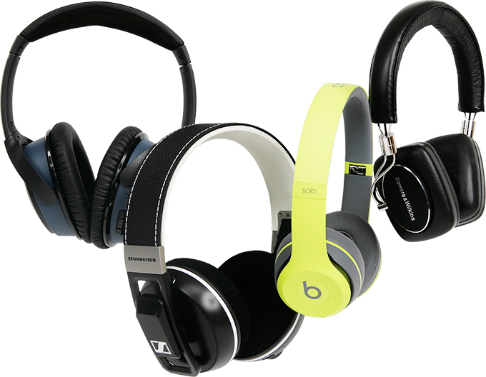 Bluetooth-Kopfhörer im Test – Spitzenklang von Beats, Bose, Bowers + Wilkins und Sennheiser
