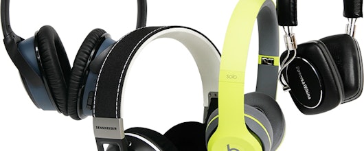 Bluetooth-Kopfhörer im Test – Spitzenklang von Beats, Bose, Bowers + Wilkins und Sennheiser