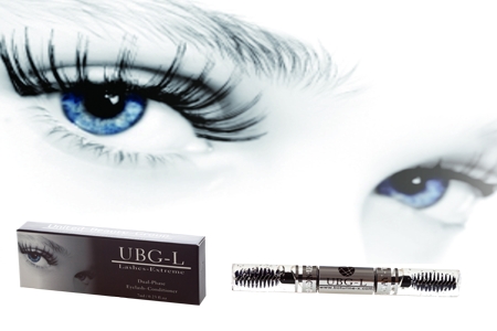Wimpernwachstums Serum UBG-L (Lashes Extreme): Schöne lange und volle Wimpern, Lashes Extreme ab 19,99 statt 129,90 €