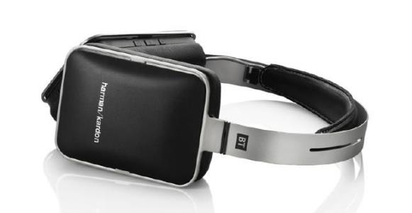 harman/kardon Bluetooth-Kopfhörer für 99€ *UPDATE2*
