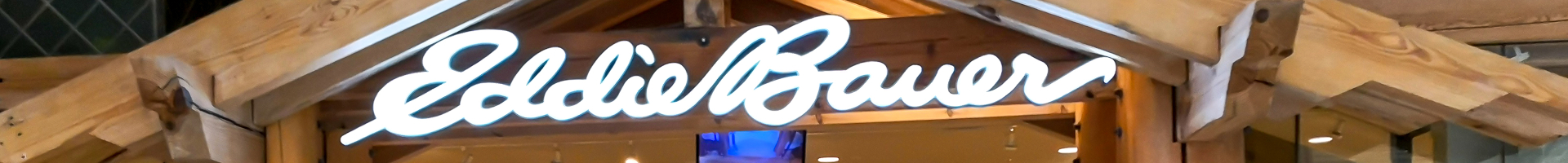 Eddie Bauer