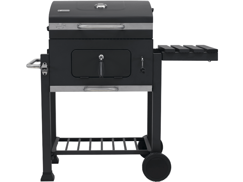 Tepro Toronto Click Grillwagen / Holzkohlegrill für 69€ 