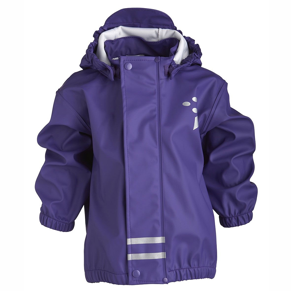 LEGO Wear - Kinder Regenjacke Jessi, Gr. 74