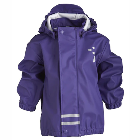 LEGO Wear - Kinder Regenjacke Jessi, Gr. 74