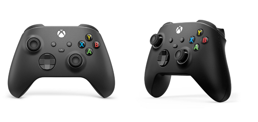 Microsoft Xbox Controller (2020) für 40€ – Wireless Controller für Xbox One und PC I Farbauswahl