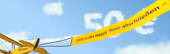 Postbank Girokonto mit 50€ Startguthaben und dauerhaft kostenloser Visa Card *UPDATE*