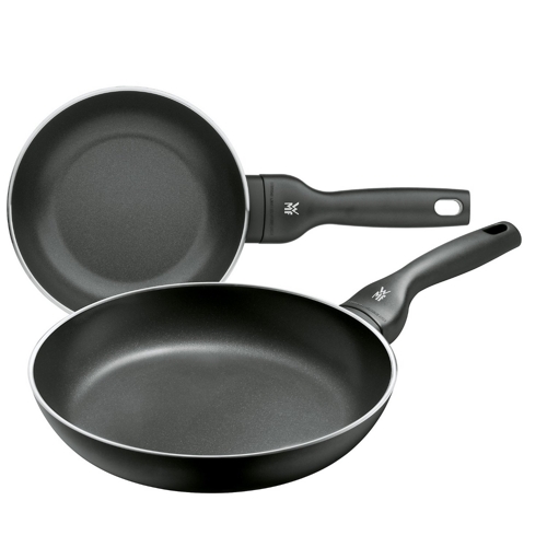 WMF 0559029990 Pfannen-Set 2-teilig Ceralux CeraDur für 47,- EUR inkl. VSK