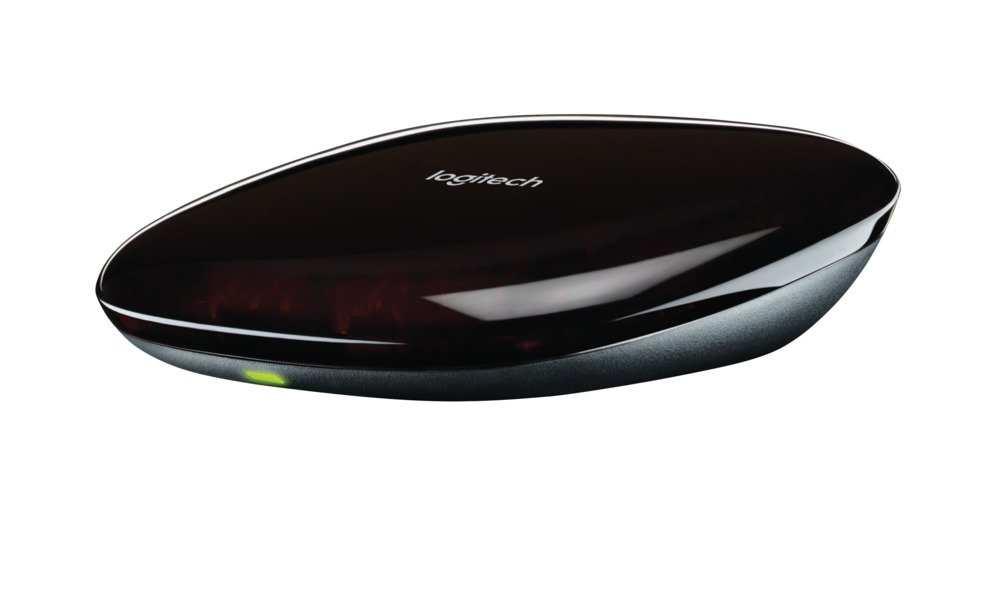 Logitech Harmony Hub für 55 EUR inkl. Versand