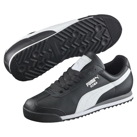 PUMA Roma Basic Sneaker Männer Schuhe Sportschuh