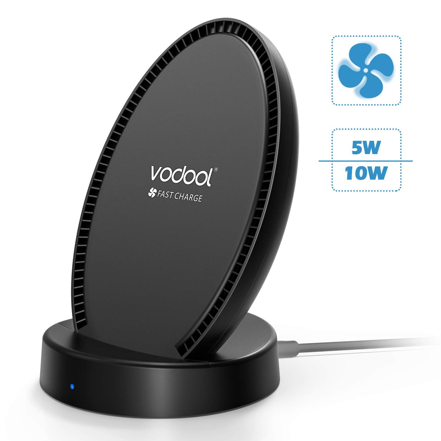 30% rabatt vodool Wireless Charger