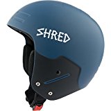 Shred Basher Noshock Grab Helm Ski, S