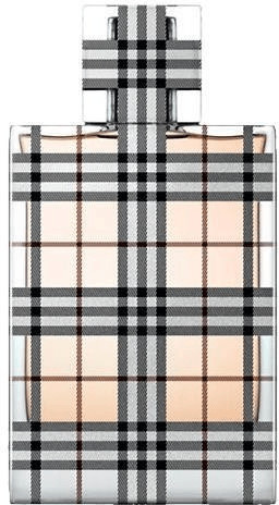 Burberry Brit Eau de Parfum (100ml) für 19,69€