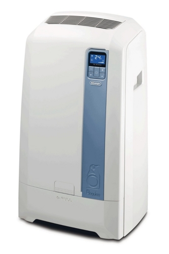 TOP: Mobiles Klimagerät DE-LONGHI PAC WE 112 Öko für nur 499,- EUR
