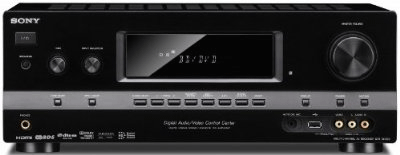 Sony STR-DH720 für 220€ - 7.1 Receiver 