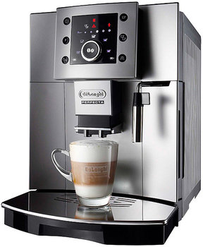 DeLonghi ESAM 5400 - Kaffee-Vollautomat (1.7 l, 15 bar, 1350 Watt, Dampfdüse) für 316€