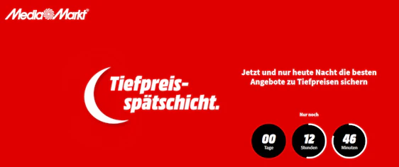 Tiefpreisspätschicht bei Media Markt 🌜🌟 » z.B.: Bang & Olufsen BeoPlay E8 2.0 für 112€