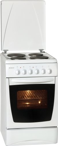 Elektroherd Bomann EH 531 G für 125,99 EUR inkl. Lieferung [B-Ware]