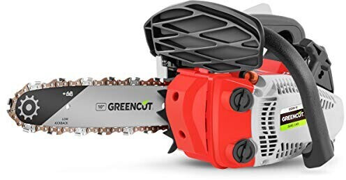 Greencut GS2500 für 93,26€