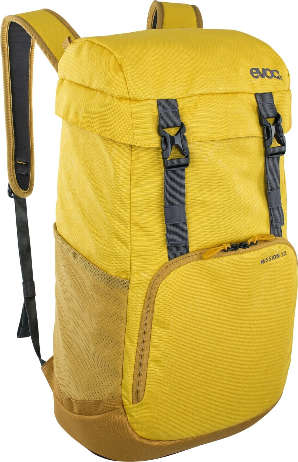 Evoc Mission 22L curry mit 13,93€ Rabatt