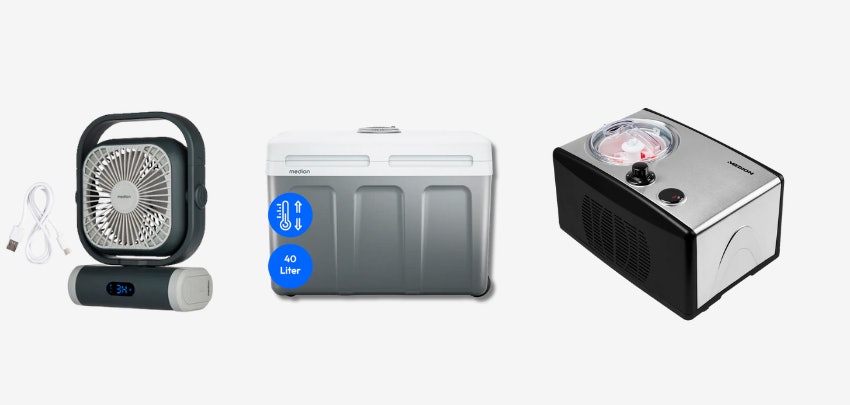 Medion-Summer-Sale-Beispiele