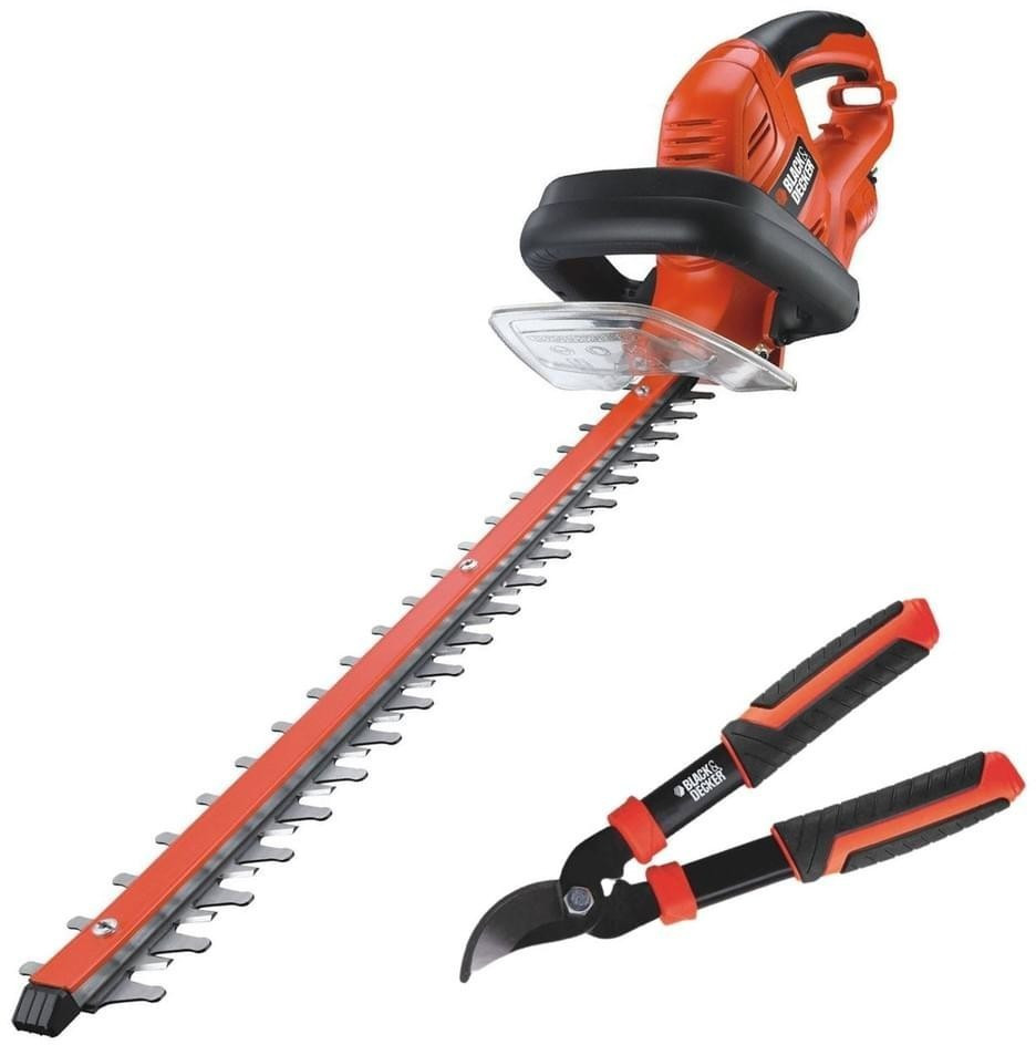 Black &amp;amp; Decker GT5055KIT2 mit 79,15€ Rabatt