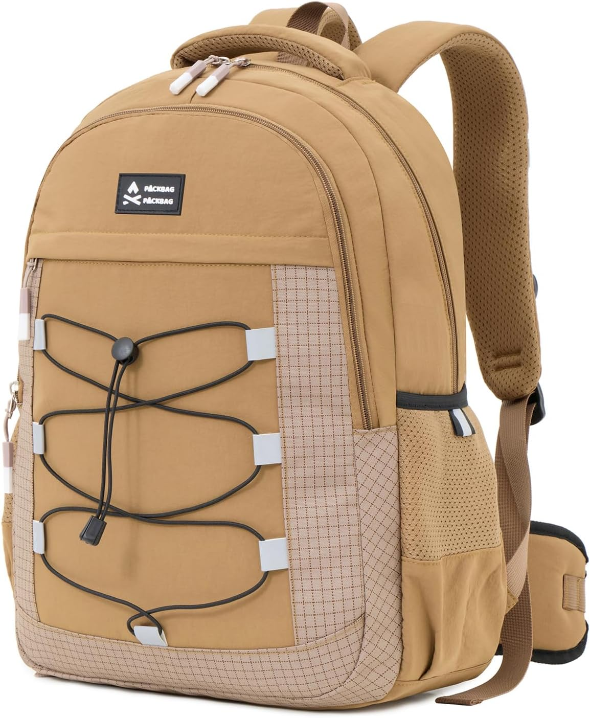Amythe Outdoor Schulrucksack Jungen Mädchen fur Outdoor Wandern Rucksack