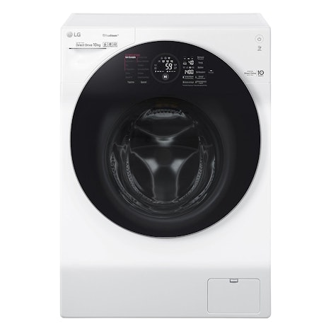 10 KG Waschmaschine LG Electronics F 14WM 10GT für 699 EUR inkl. Lieferung