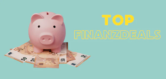 💸 Satte 2.950€ Prämie » Finanz-Highlights im April mit Girokonto, Depots & mehr 🤑