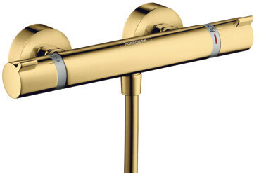 Aktion: Hansgrohe Ecostat Comfort Polished Gold Optik (13116990) 59,48€ günstiger