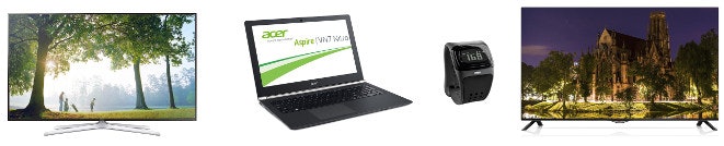 Blitzangebote ab 14.15 Uhr schnaeppchenfuchs