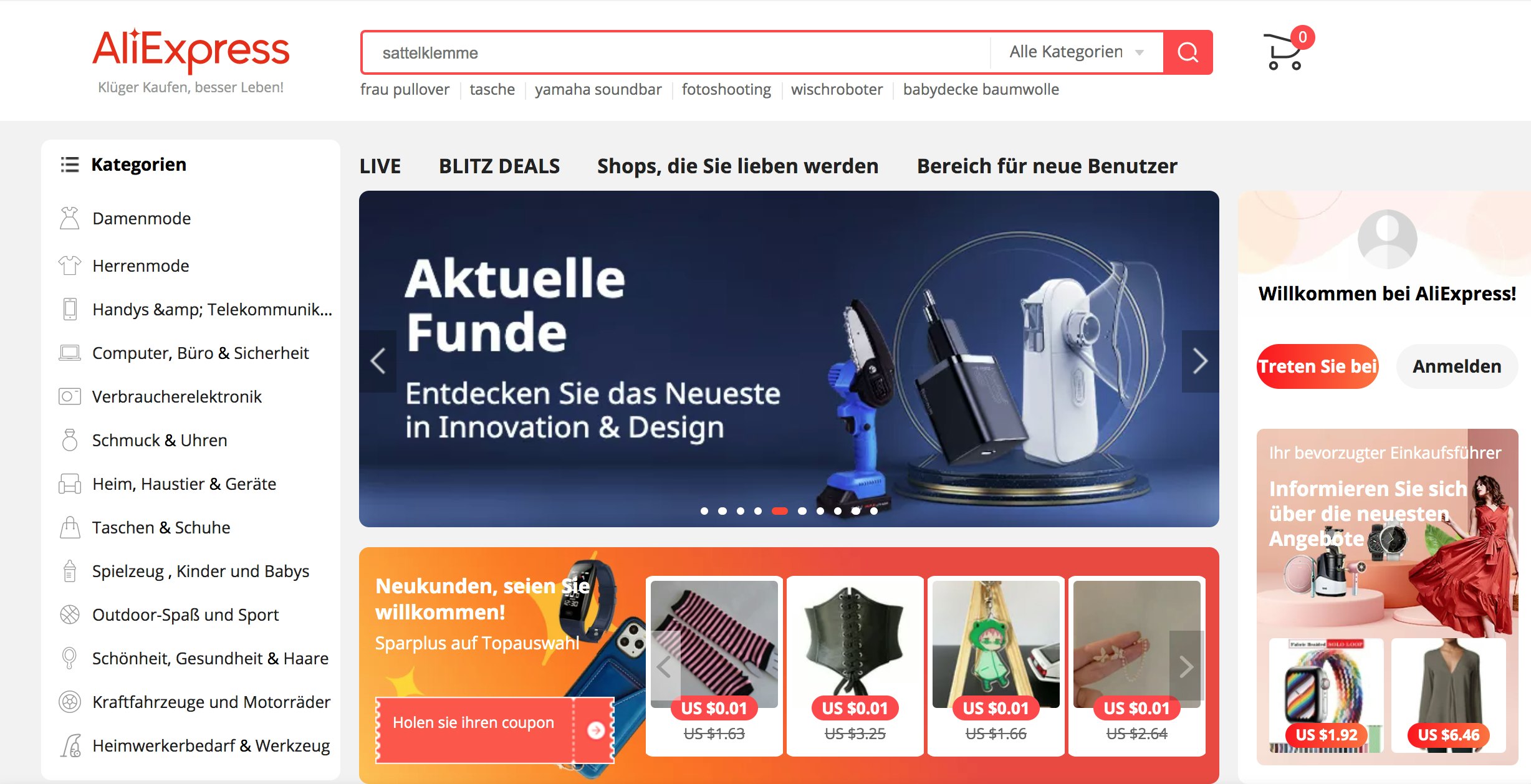 China-Shop-Vergleich-Ali