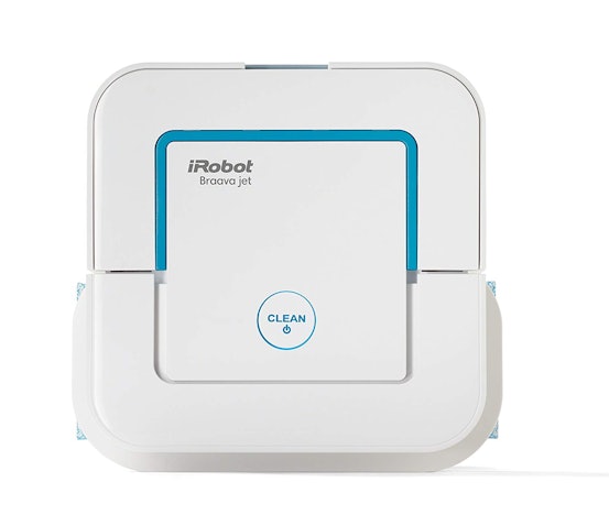 iRobot Wischroboter Braava Jet 240 für 153,95 EUR inkl. Versand