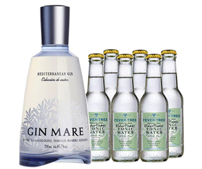 Gin-Paket